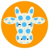 牛のイラスト