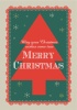 クリスマスカードデザイン