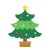 クリスマスツリー