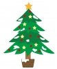 クリスマスツリー8
