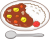 カレーライス２