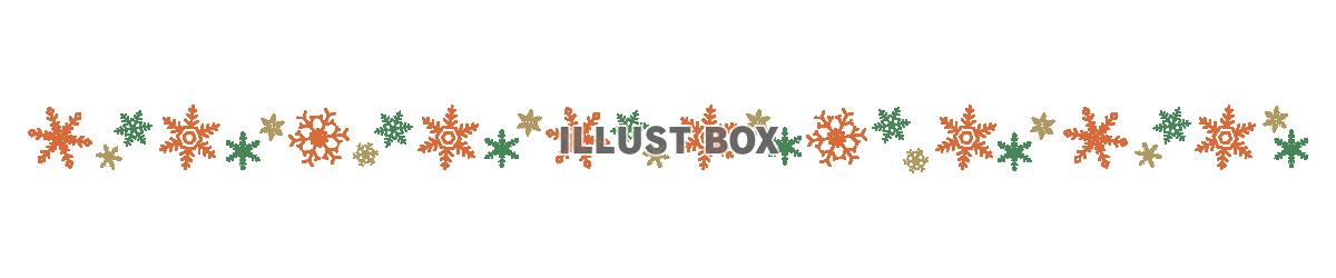 クリスマス_ライン03