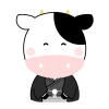 牛・袴