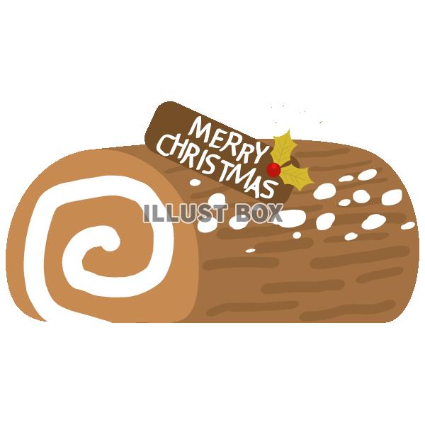 クリスマスケーキ イラスト無料