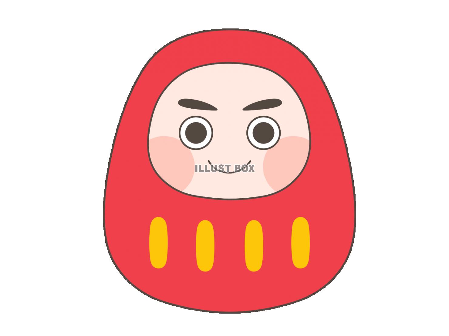 だるま