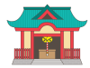 神社