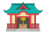 神社