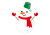 雪だるま