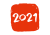 2021／落款