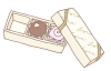チョコレート