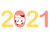 2021・牛