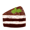 ティラミスケーキ