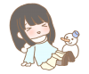 楽しいな