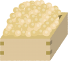 節分イラスト