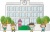 建物03_04（学校・校舎・登下校・校門・子どもたち）
