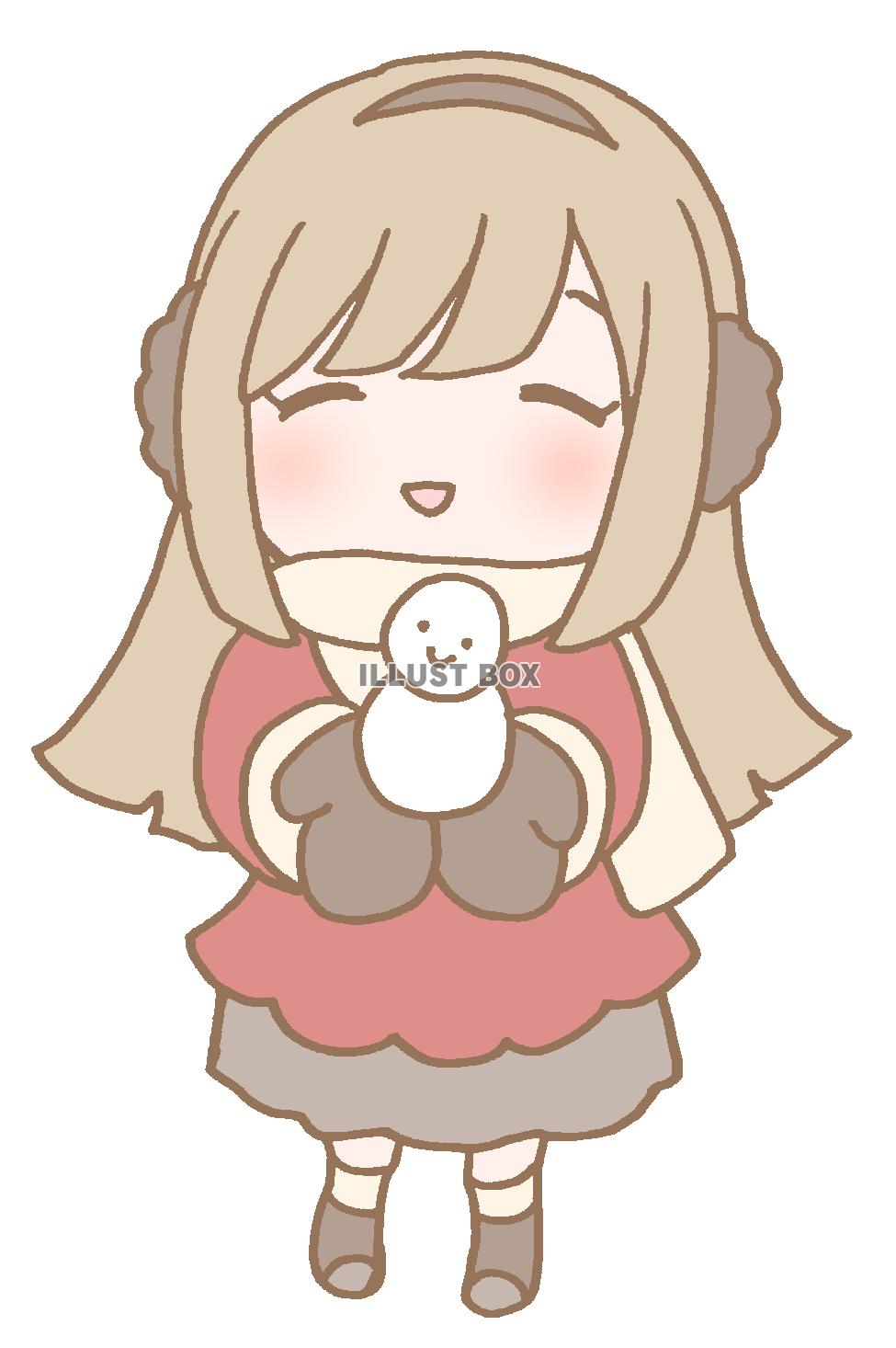 みてみて〜！