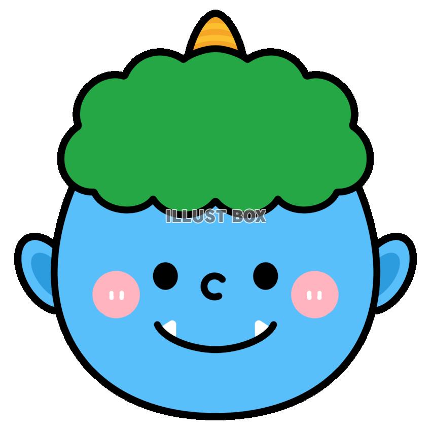 青鬼