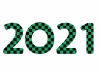 丑02_25（市松模様の2021の数字）