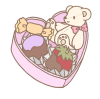 プレゼント