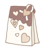 ちょこギフト