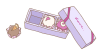 チョコレート