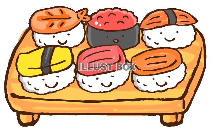 イラスト素材 食べ物 イラスト無料