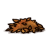 焚火　2