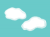 青空と雲