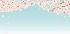 桜のフレーム上部の飾り青空(zip:ai(cs2),jpg)