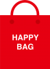 福袋　HAPPY BAG（正月・初売り）
