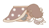 ここにいたのね