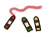 クレヨン　1