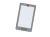 シンプルな手描きのスマートフォン