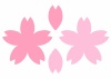 イラスト（桜）