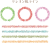 クレヨン風ライン