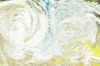 イラスト素材「輝き」