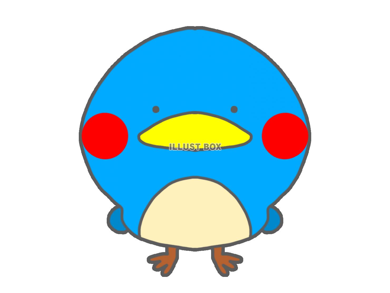 青い鳥
