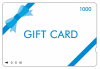 ギフトカード・電子マネー・GIFTCARD・ギフト券（1000円分）