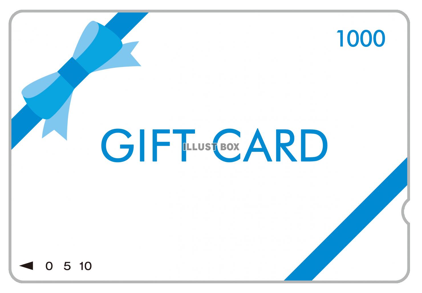 ギフトカード・電子マネー・GIFTCARD・ギフト券（1...