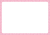 さくら柄枠