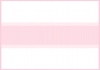 タイトル帯の枠フレーム・ピンク