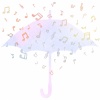 音が降る