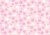 桜の背景・花柄イラスト＿ピンク