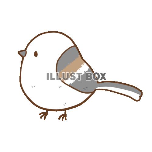 鳥 イラスト無料