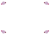 透過PNG・四隅ほんわか枠フレーム・むらさき