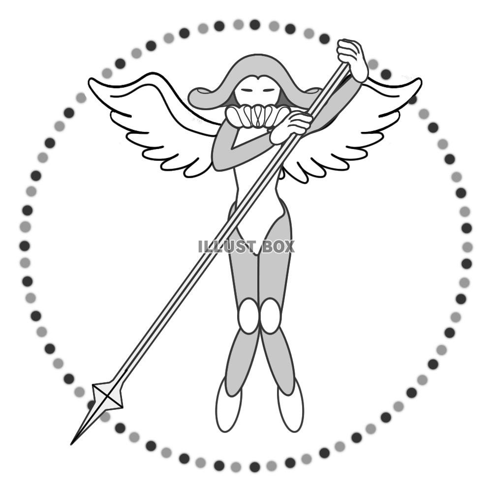 大天使ミカエル
