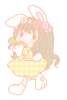 うさちゃん
