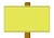 JPEG・看板お知らせ表示のイラスト・黄色