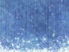 絵本風の幻想的でファンタジーの様なキラキラ雨空