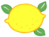 レモン２